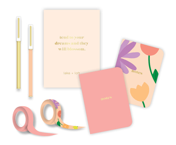 2024 SUPER LUXE planner bundle