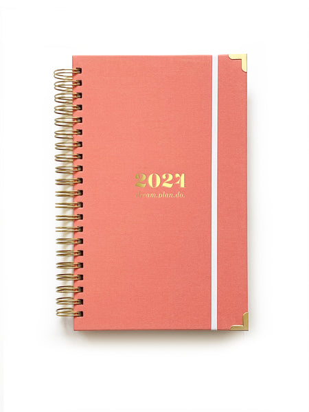 2024 dream.plan.do. planner