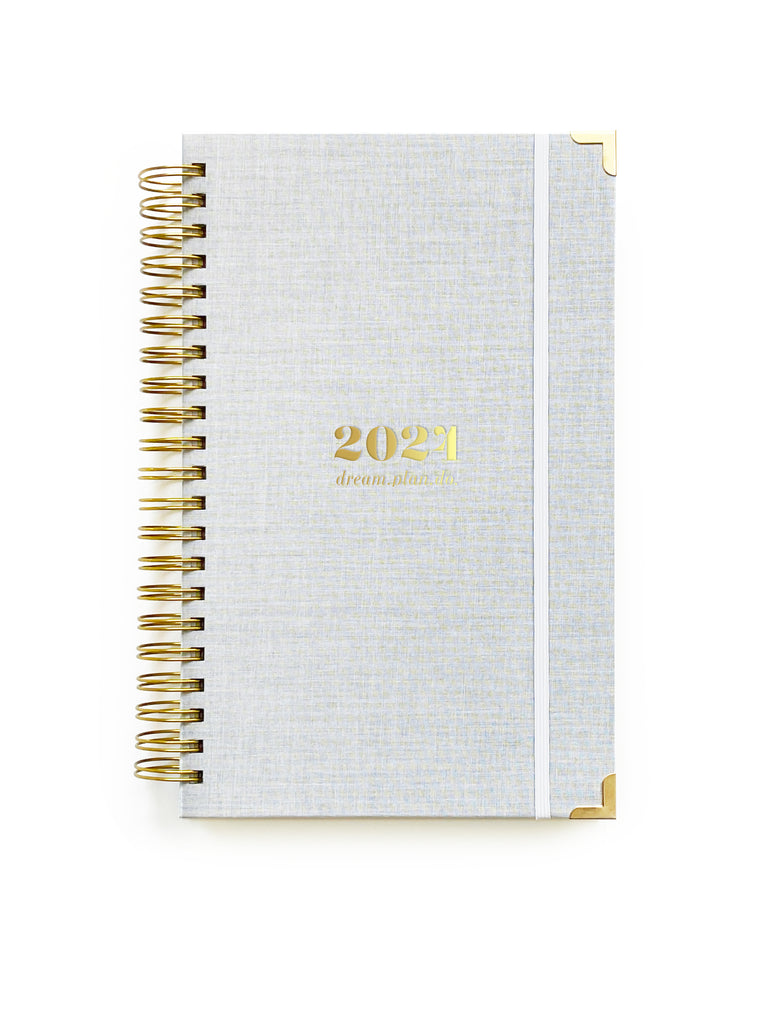 2024 dream.plan.do. planner