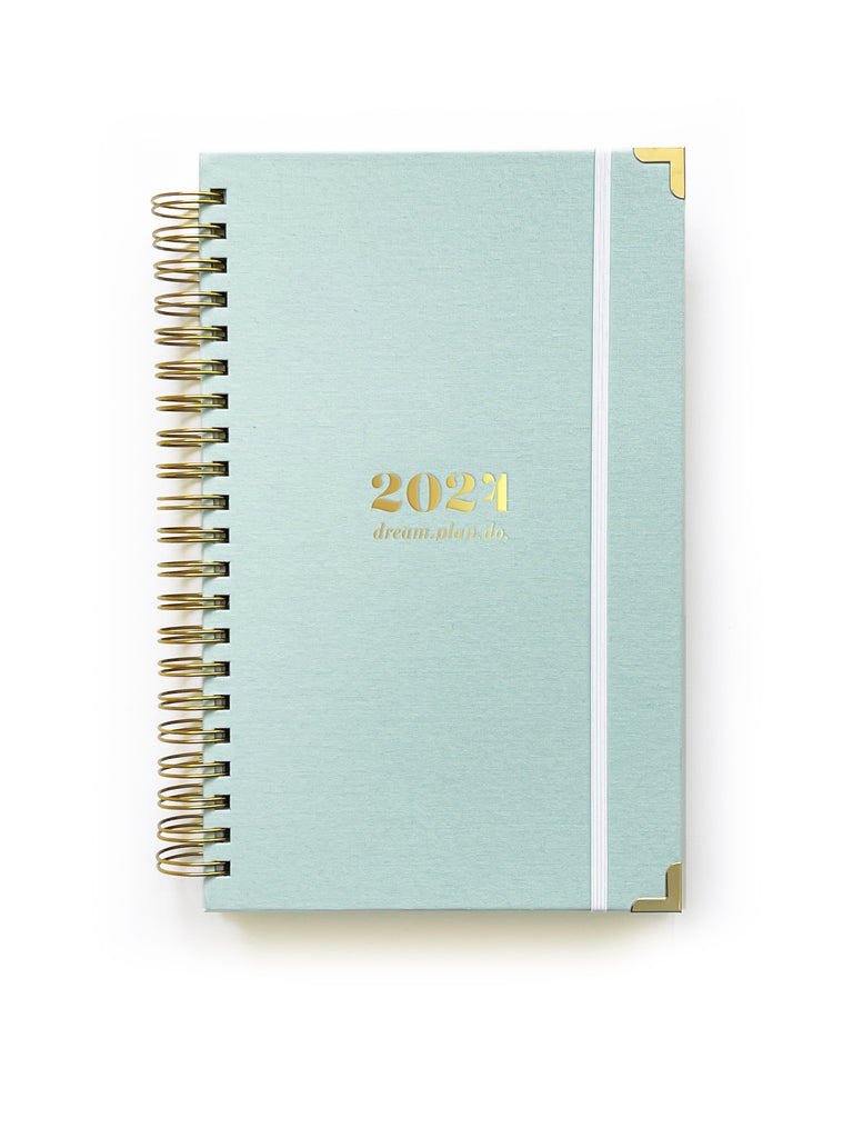 2024 dream.plan.do. planner