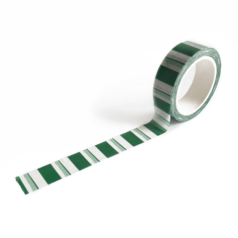 holly jolly washi tape | set of 3