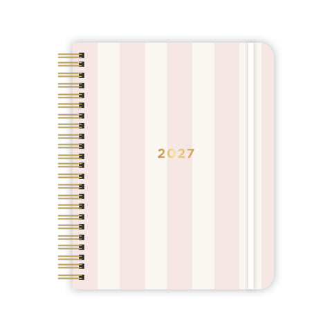 2027 12-month reverie planner