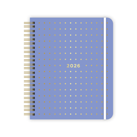 2026 12-month reverie planner