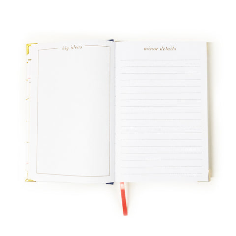 2020 dream.plan.do. planner