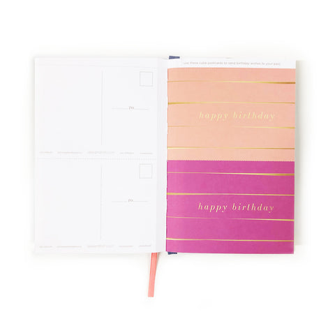 2020 dream.plan.do. planner