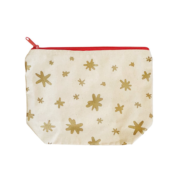 sparkles pouch