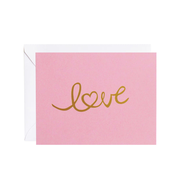 love heart