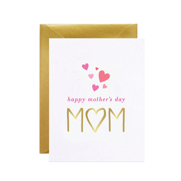 mom heart