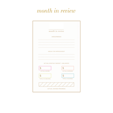 UNDATED dream.plan.do. planner